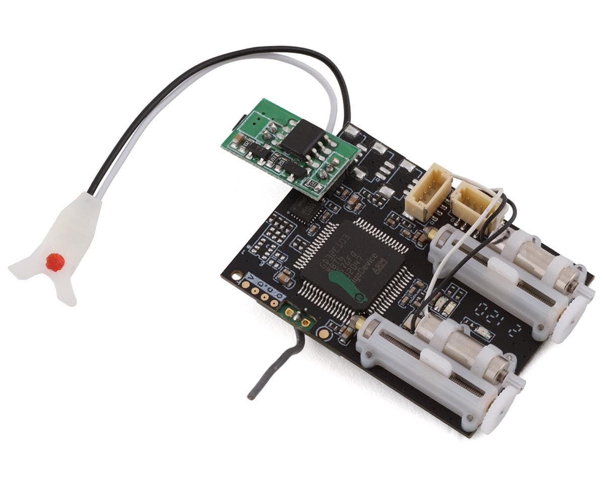 Spektrum Flight Controller UMX Radian SPMA3186