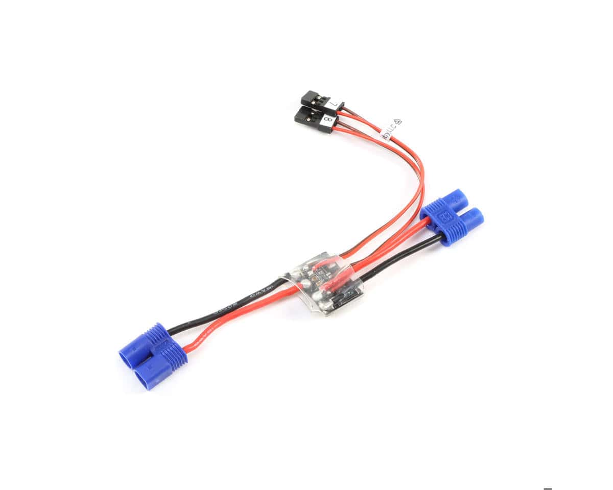 Spektrum PSU 1.2m Opterra SPM3236