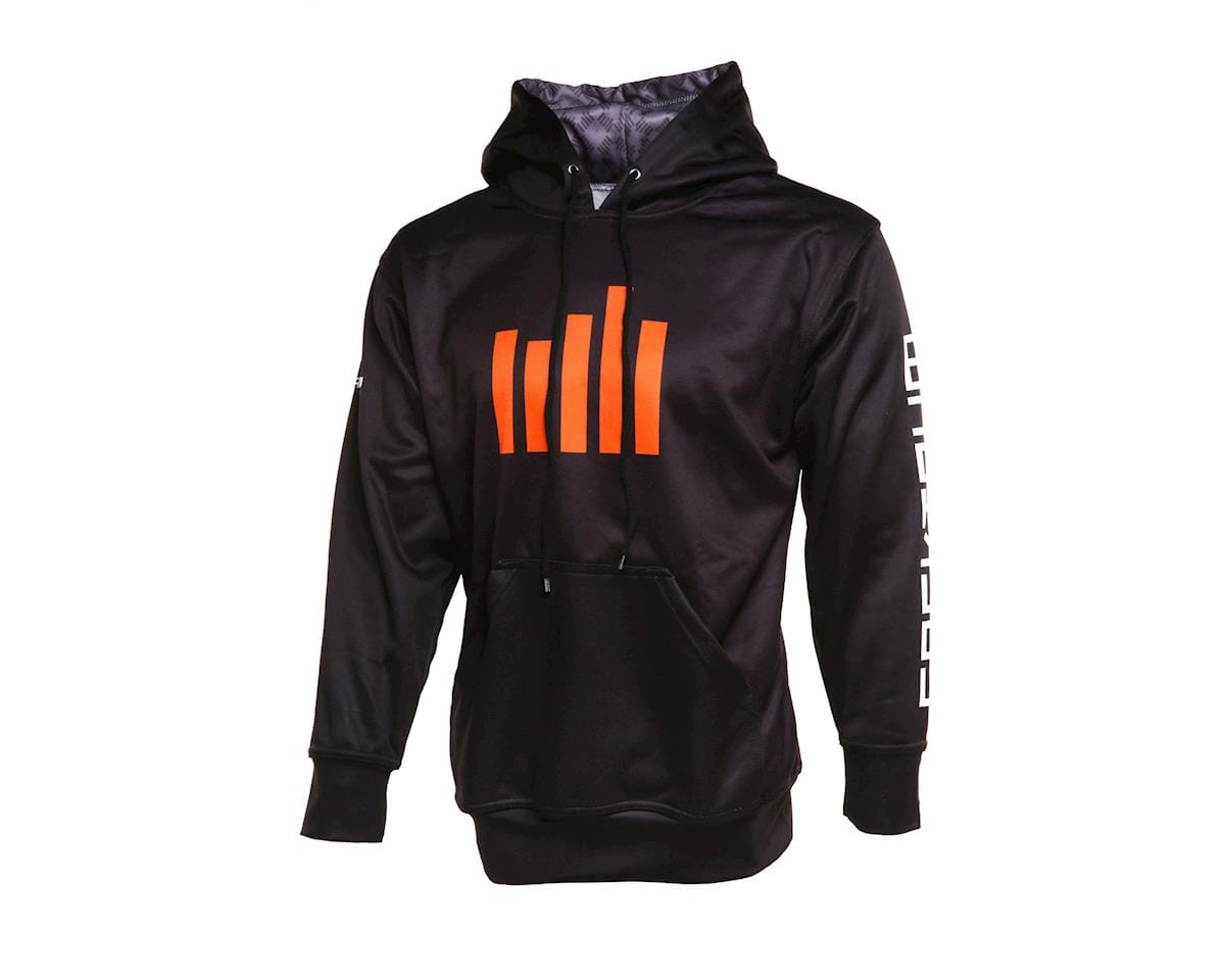Spektrum SPMH0202XL Full Control Hoodie XXL