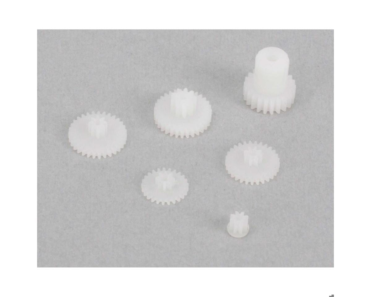 Spektrum A2010 Servo Gear Set SPMSP1026