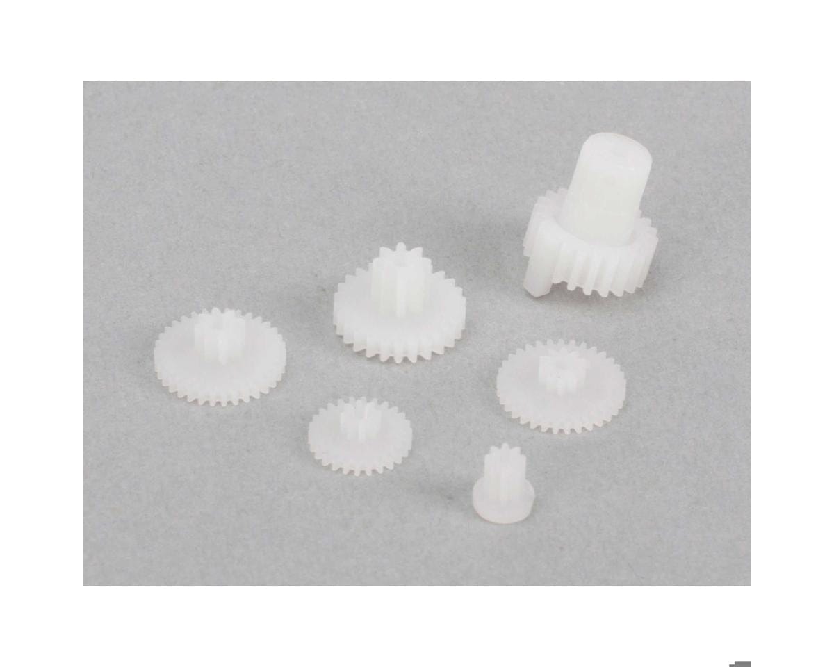 Spektrum A2020 Servo Gear Set SPMSP1027