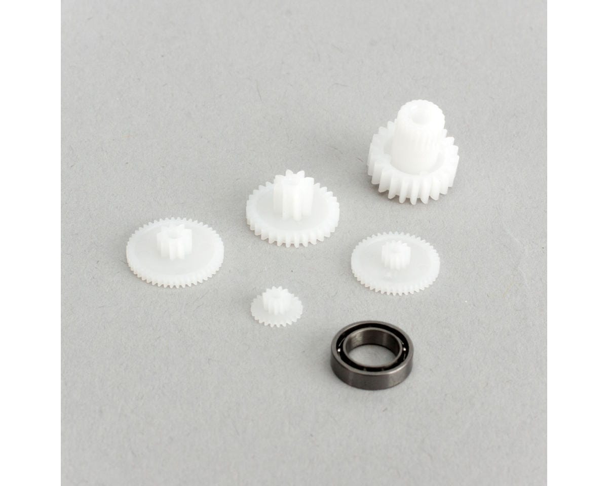 Spektrum Gear Set A3010 A3030 SPMSP1010