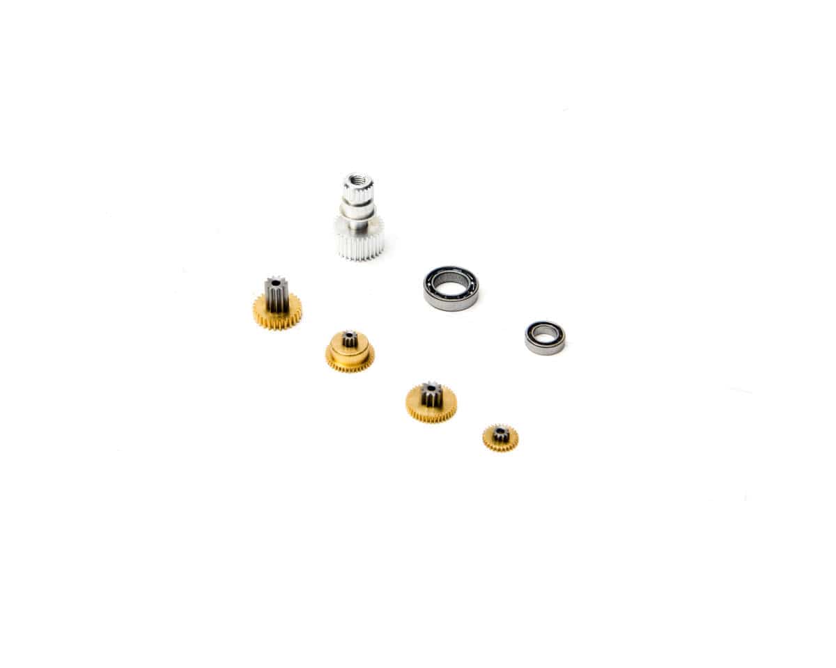 Spektrum A4030 Servo Gear Set SPMSP1033