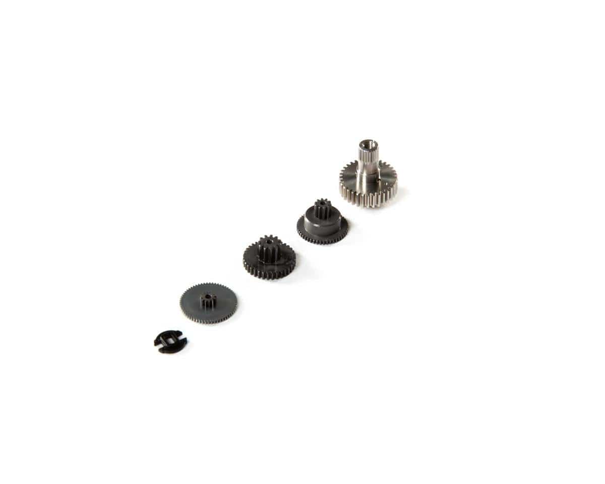 Spektrum A6320 Servo Gear Set SPMSP1058