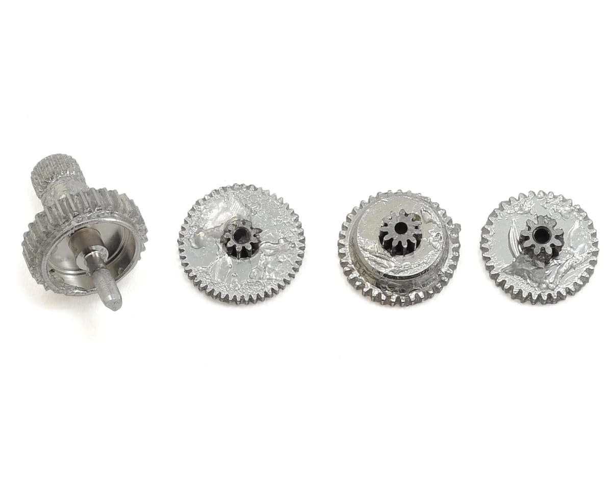 Spektrum H3050 Servo Gear Set SPMSP1040