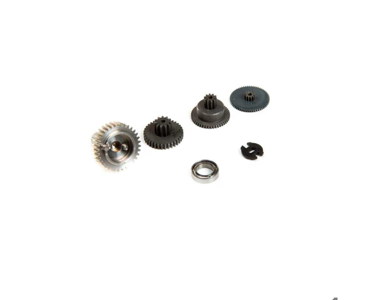 Spektrum H6350 Servo Gear Set SPMSP1059