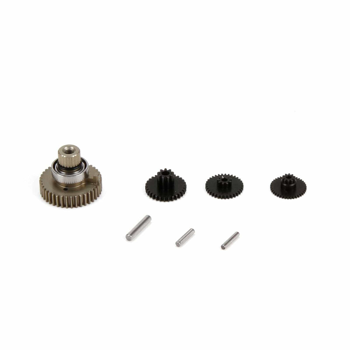 Spektrum SPMSP1046 Gear Set S6240 S6245