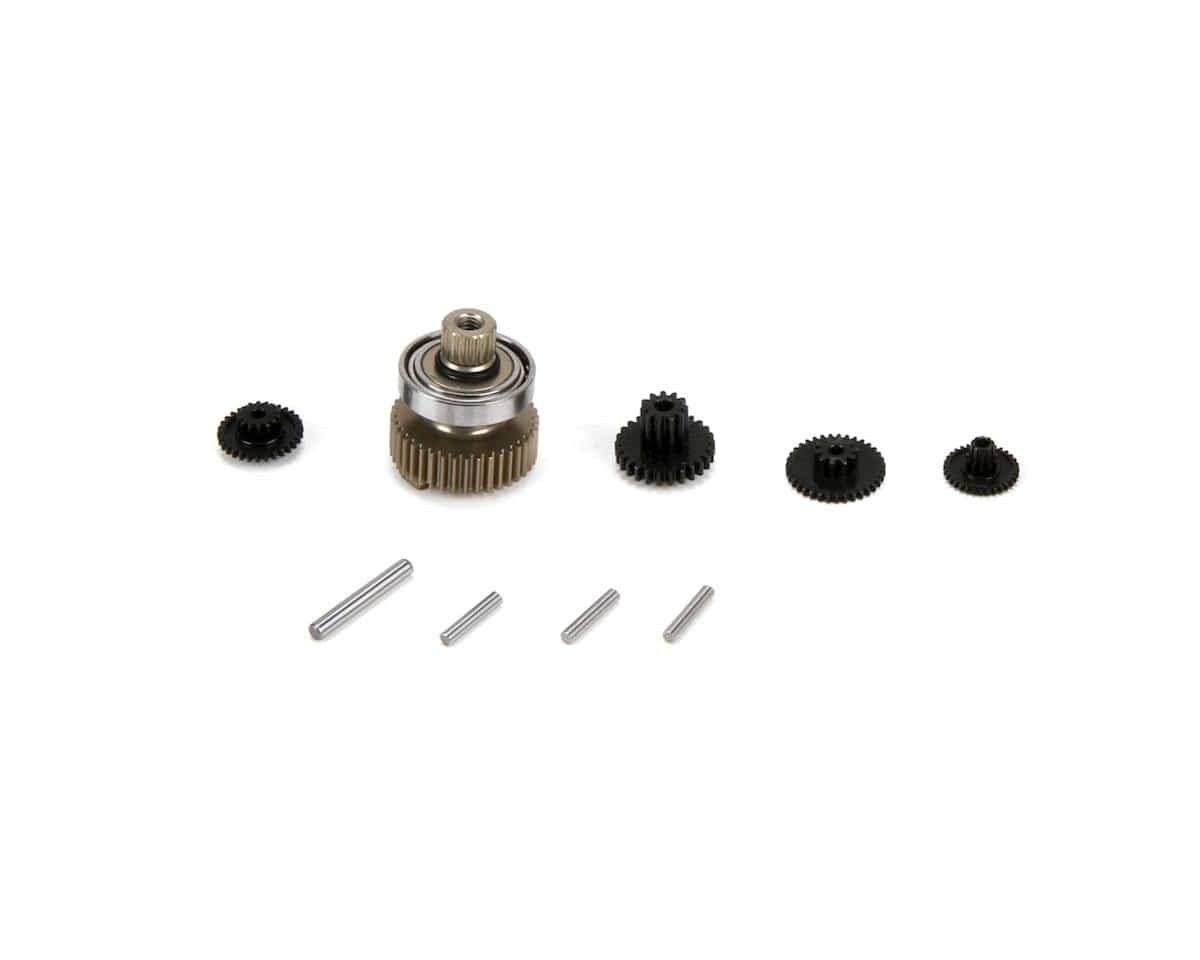 Spektrum S6260 Servo Gear Set SPMSP1048