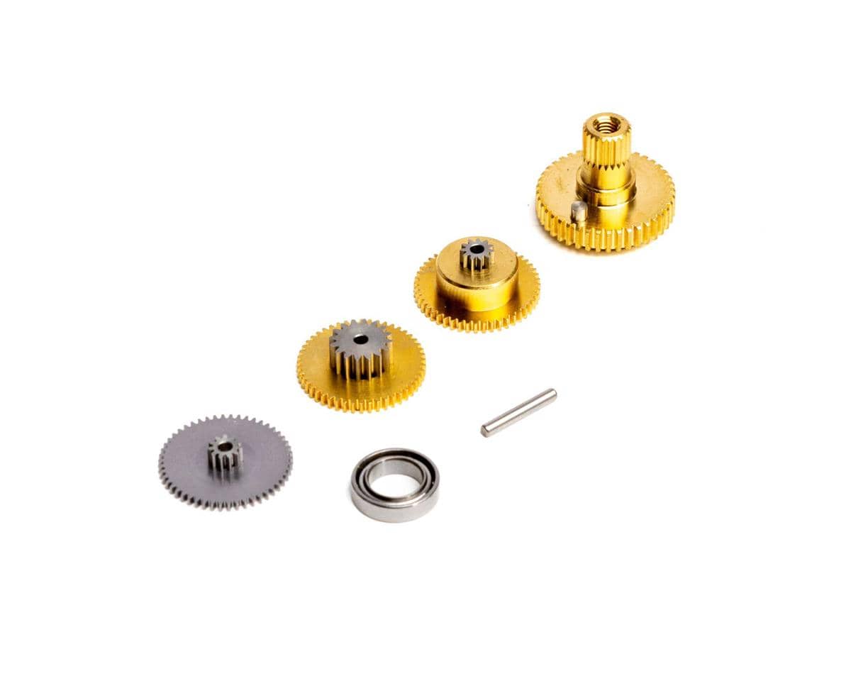 Spektrum SPMSP1066 Gear Set S651