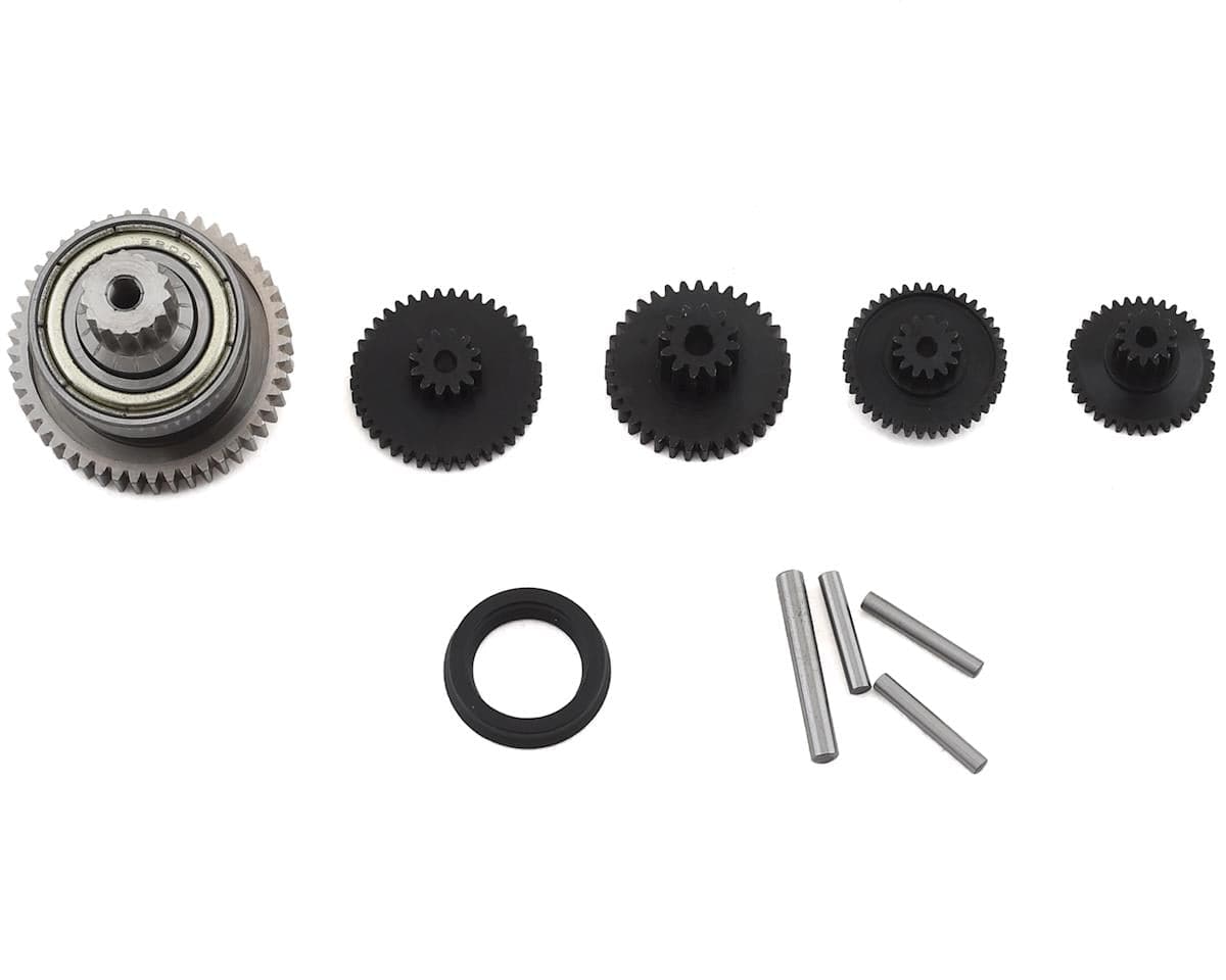 Spektrum SS9120BL Servo Gear Set SPMSP1064