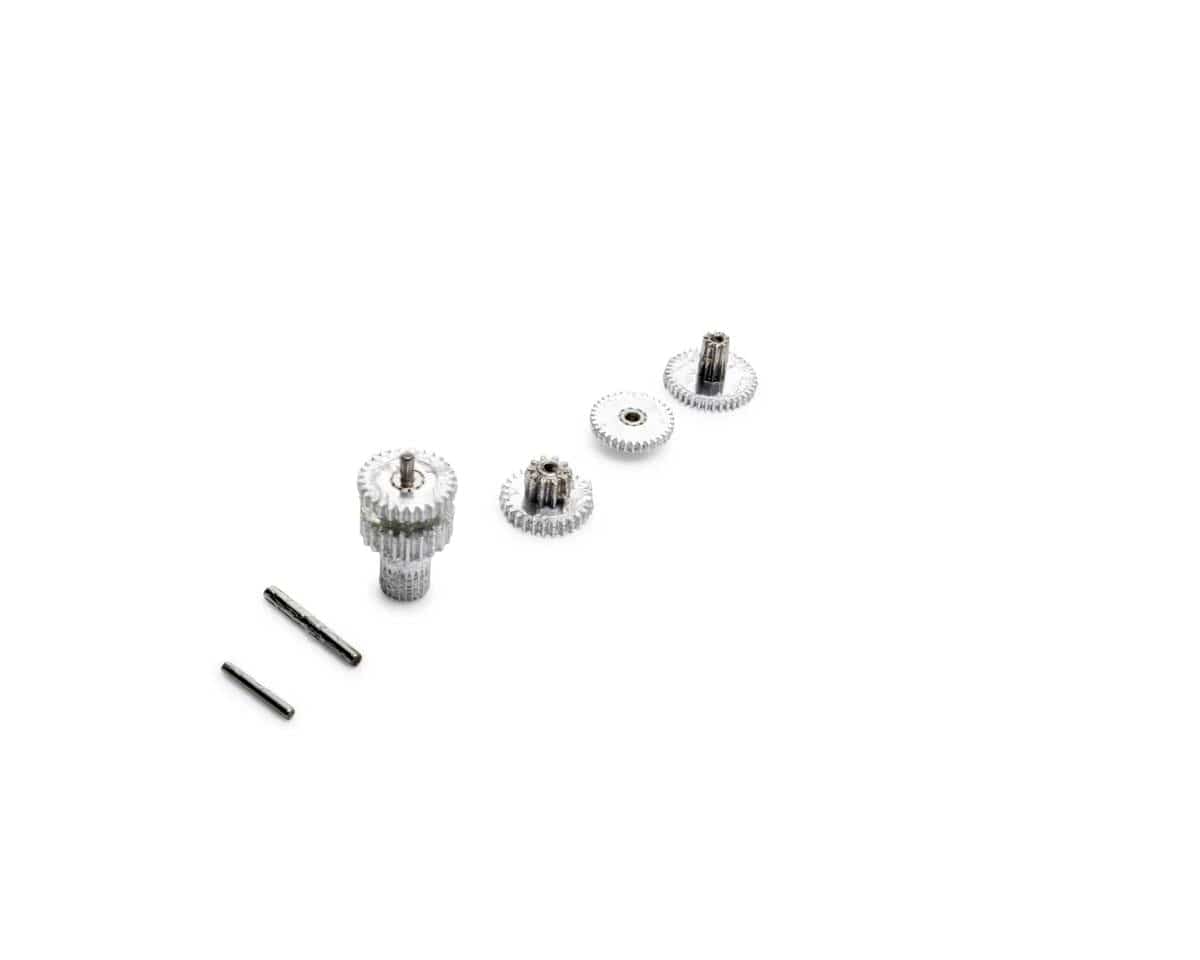 Spektrum SPM-1059 H3058M Servo Gear Set