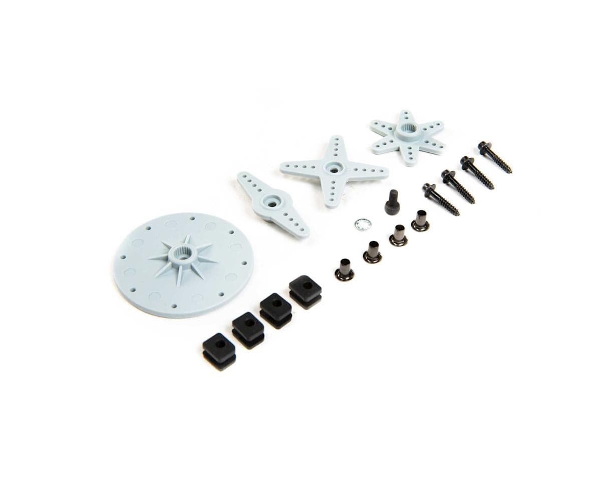 Spektrum SPMSP3037 Hardware Set A6310 Servo