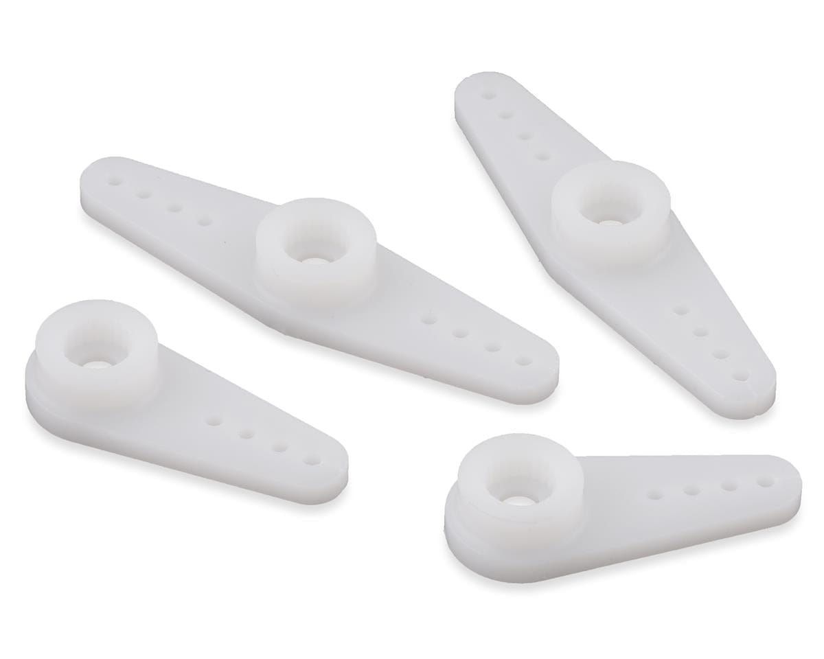 Spektrum Heavy Duty Servo Arms 4 Pack SPMSP3021