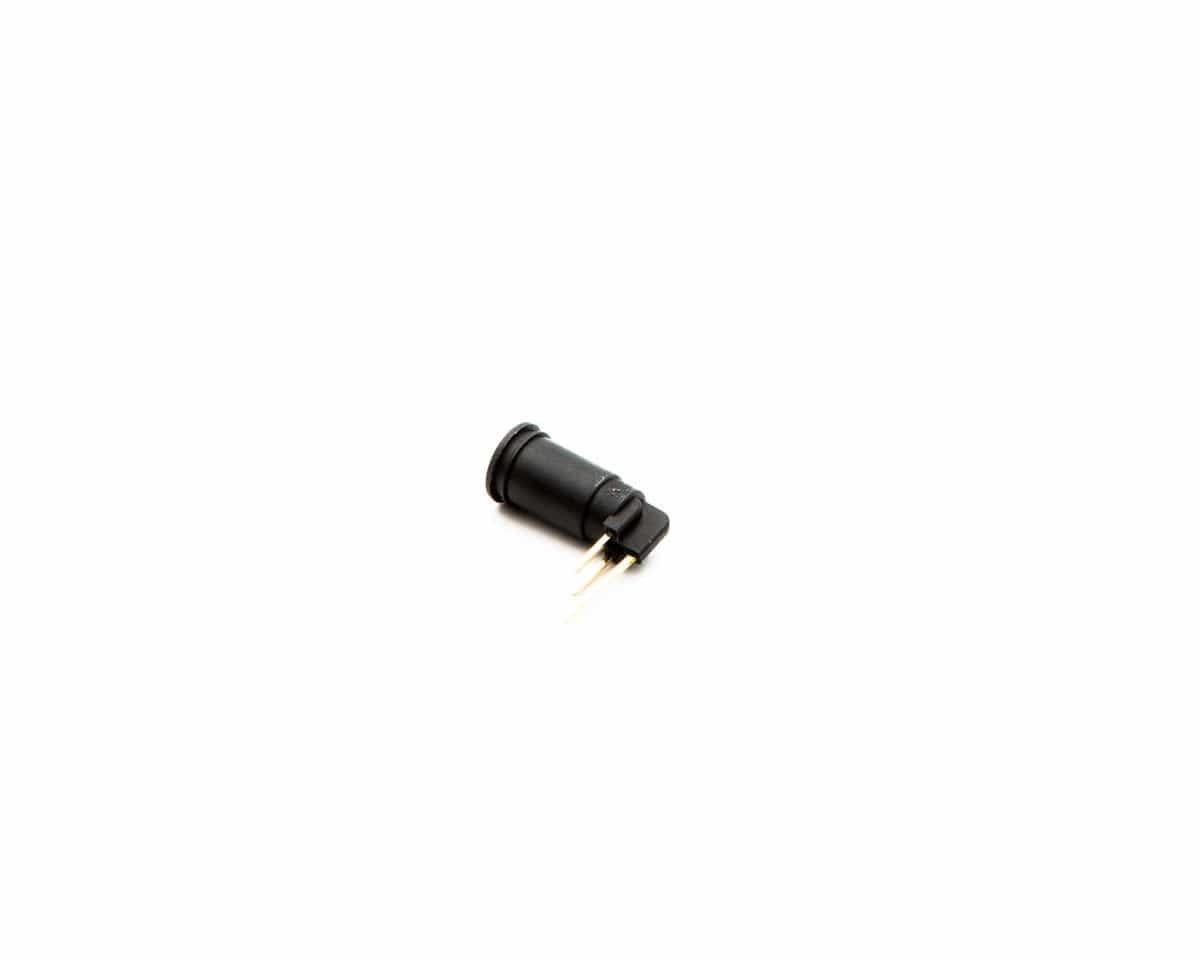 Spektrum SPMSP3029 Locking Round Connector H6200 H6205 H6210 A6260 A6265