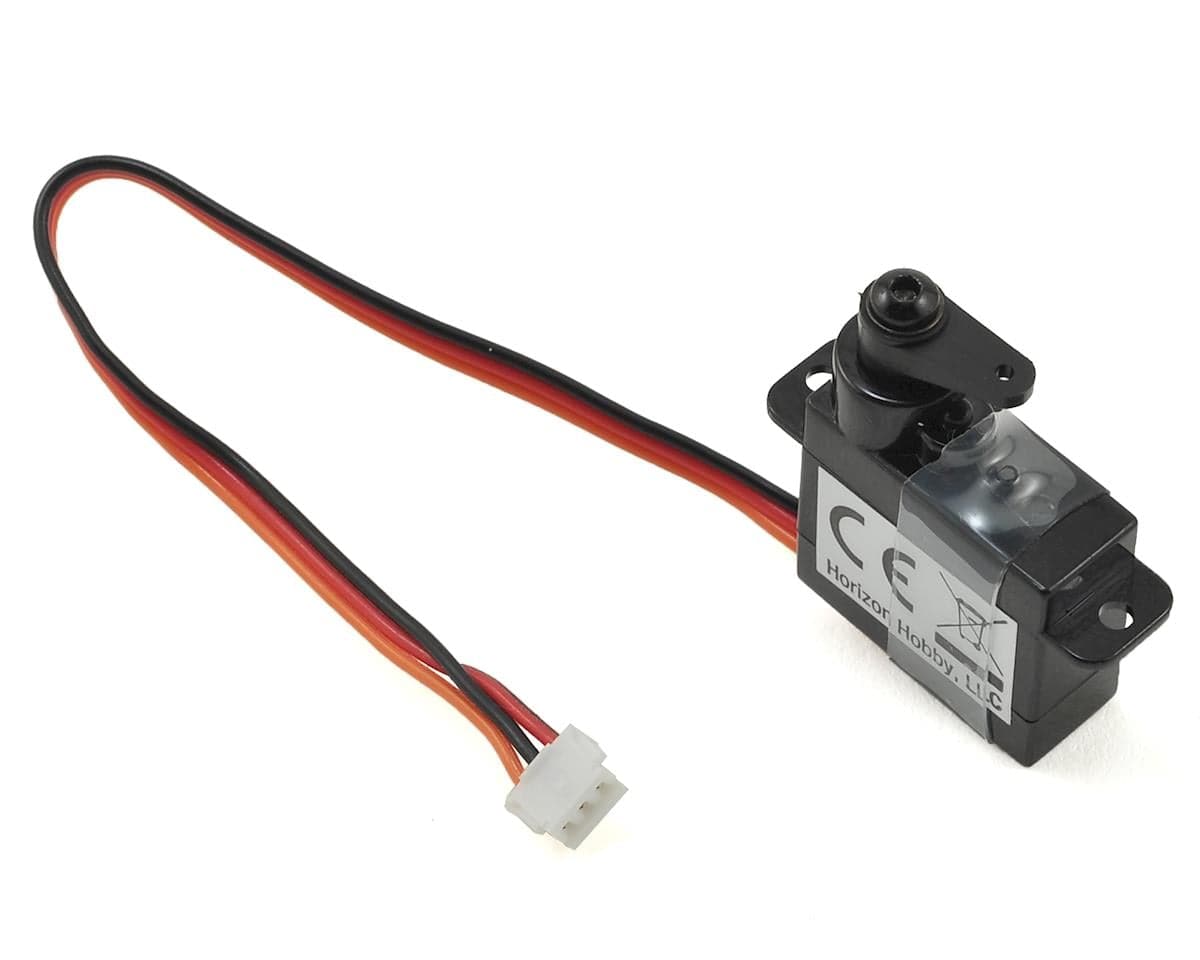 Spektrum Nanolite High Speed MG Heli Servo
