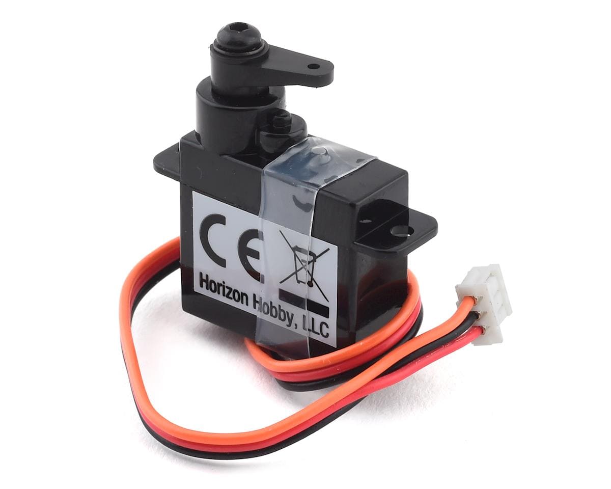 Spektrum Nanolite Metal Gear Helicopter Servo