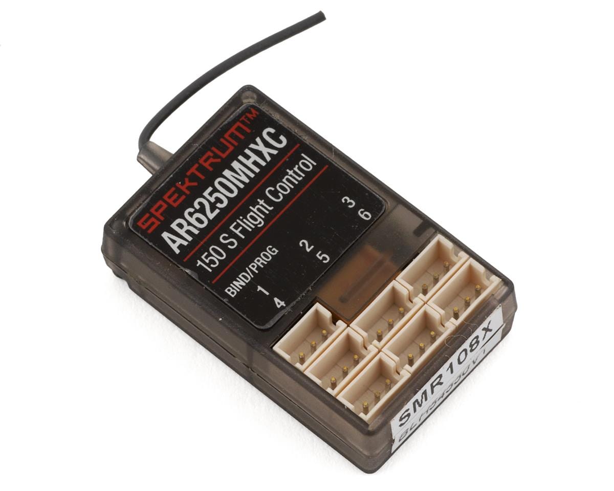 Spektrum Replacement Flight Control 150 S Smart SPMAR6250MHXC