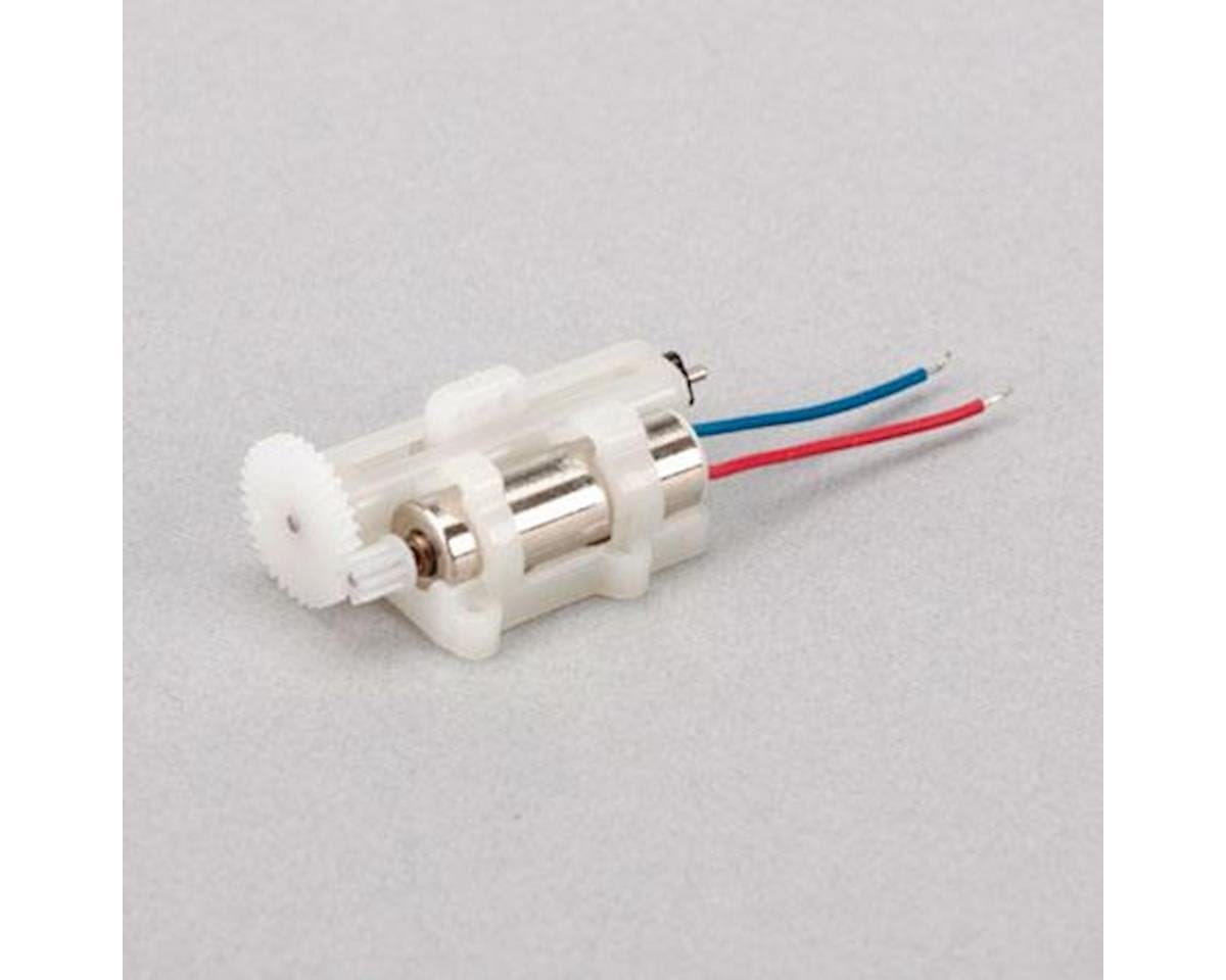 Spektrum Replacement Servo Mechanics 1.8-Gram A2005 SPM6835