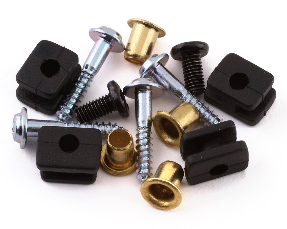 Spektrum S651 7kg Steel Gear Servo - Hobbytech Toys