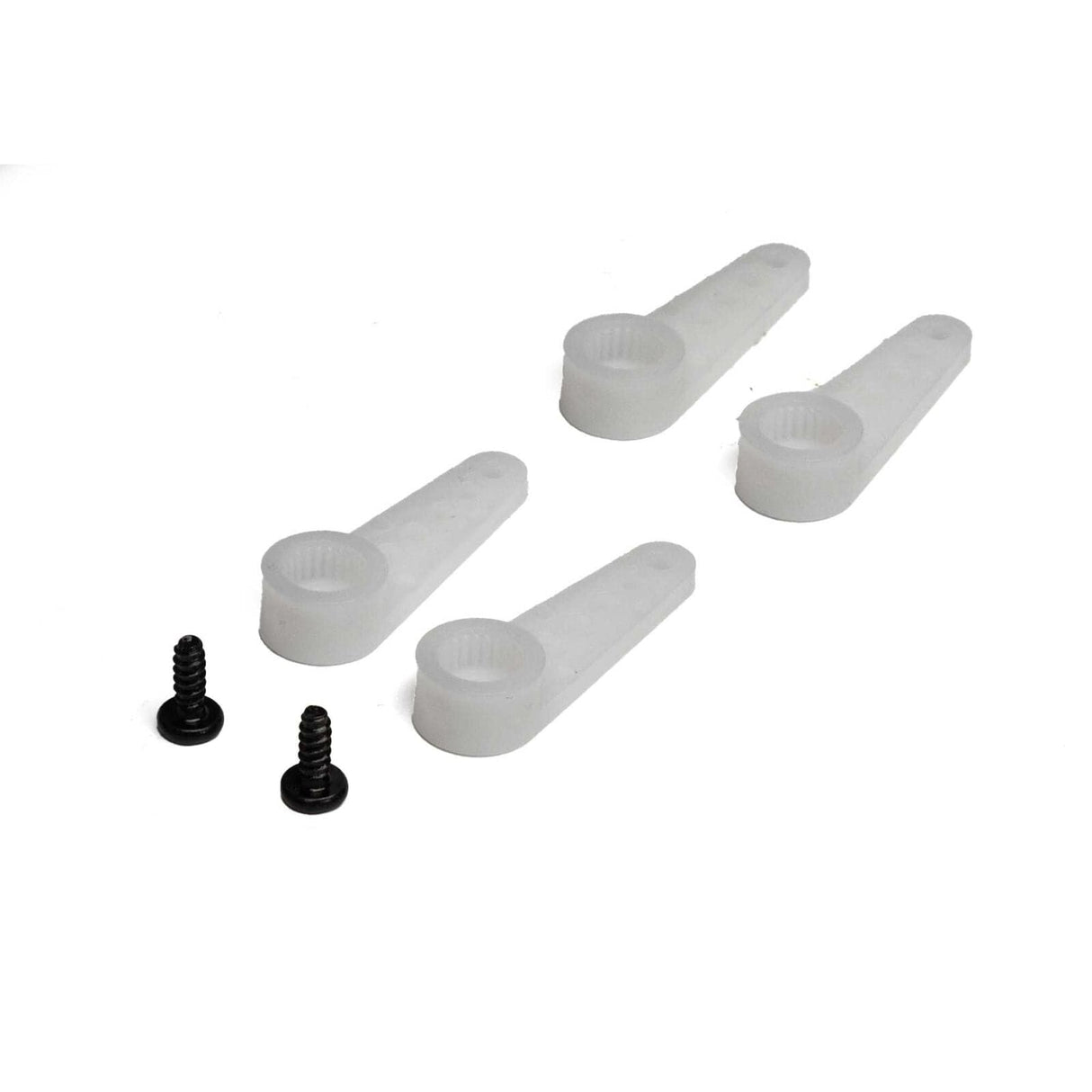 Spektrum Servo Arm Set SPMSA391 SPMSA3911