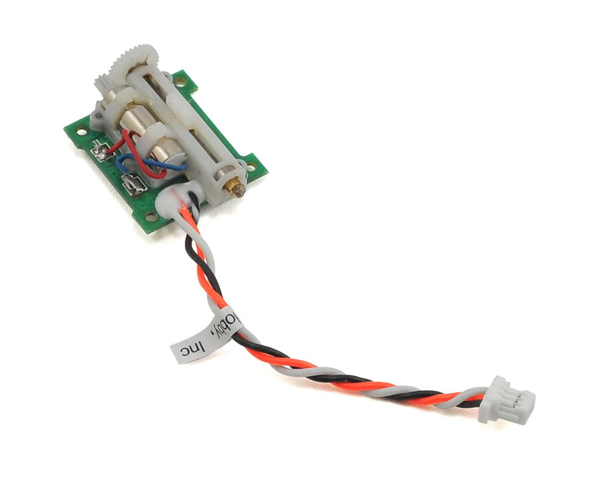 Spektrum Servo Nano CP S (DSV40LBC-50)