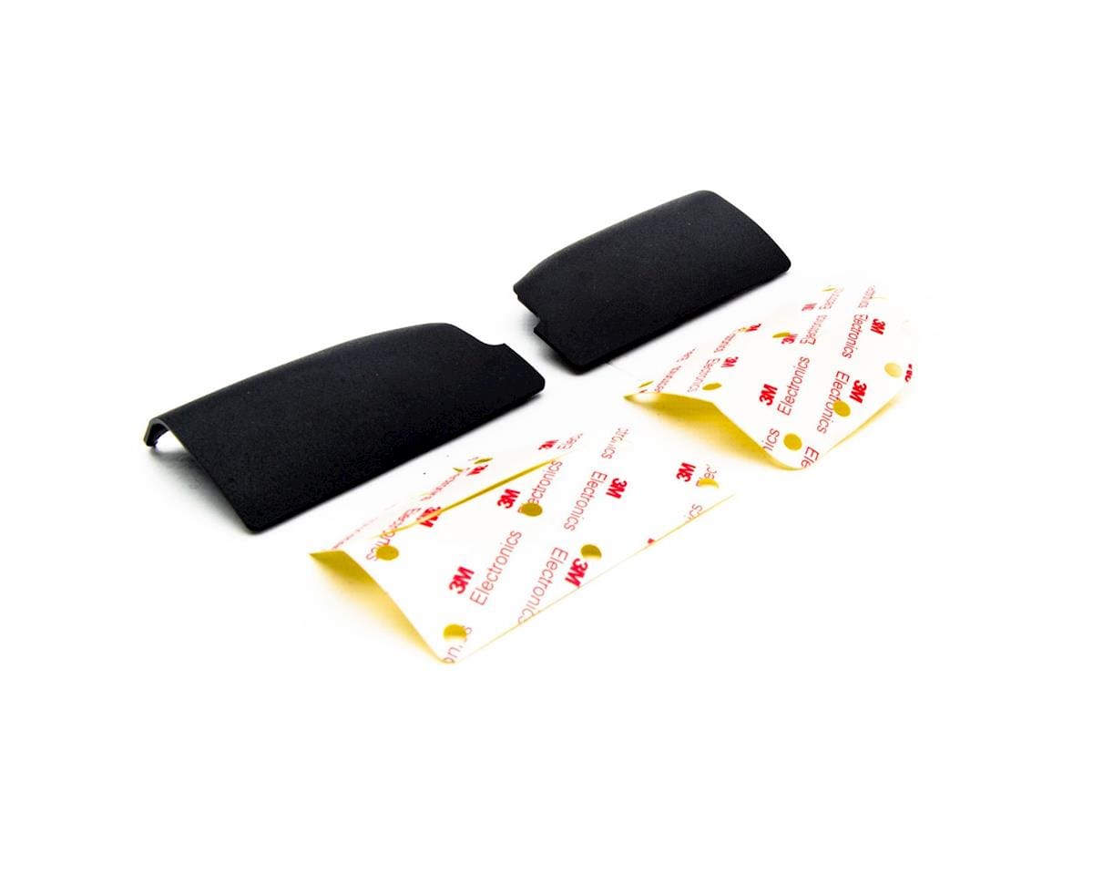 Spektrum Side Grips Left Right DX6G2 DX7G2 DX8G2 SPMA9597