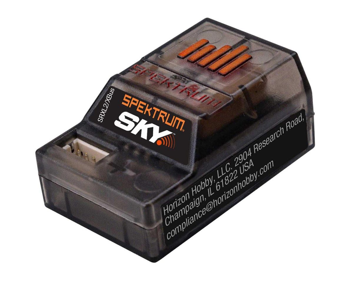 Spektrum SPMA9500 Sky Remote ID Module