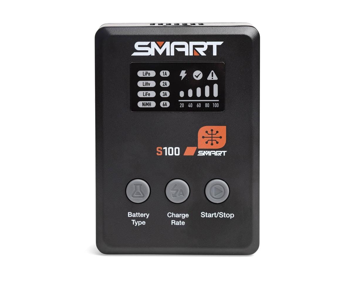 Spektrum Smart PowerStage Surface Bundle SPMX-1033 alternate view 7