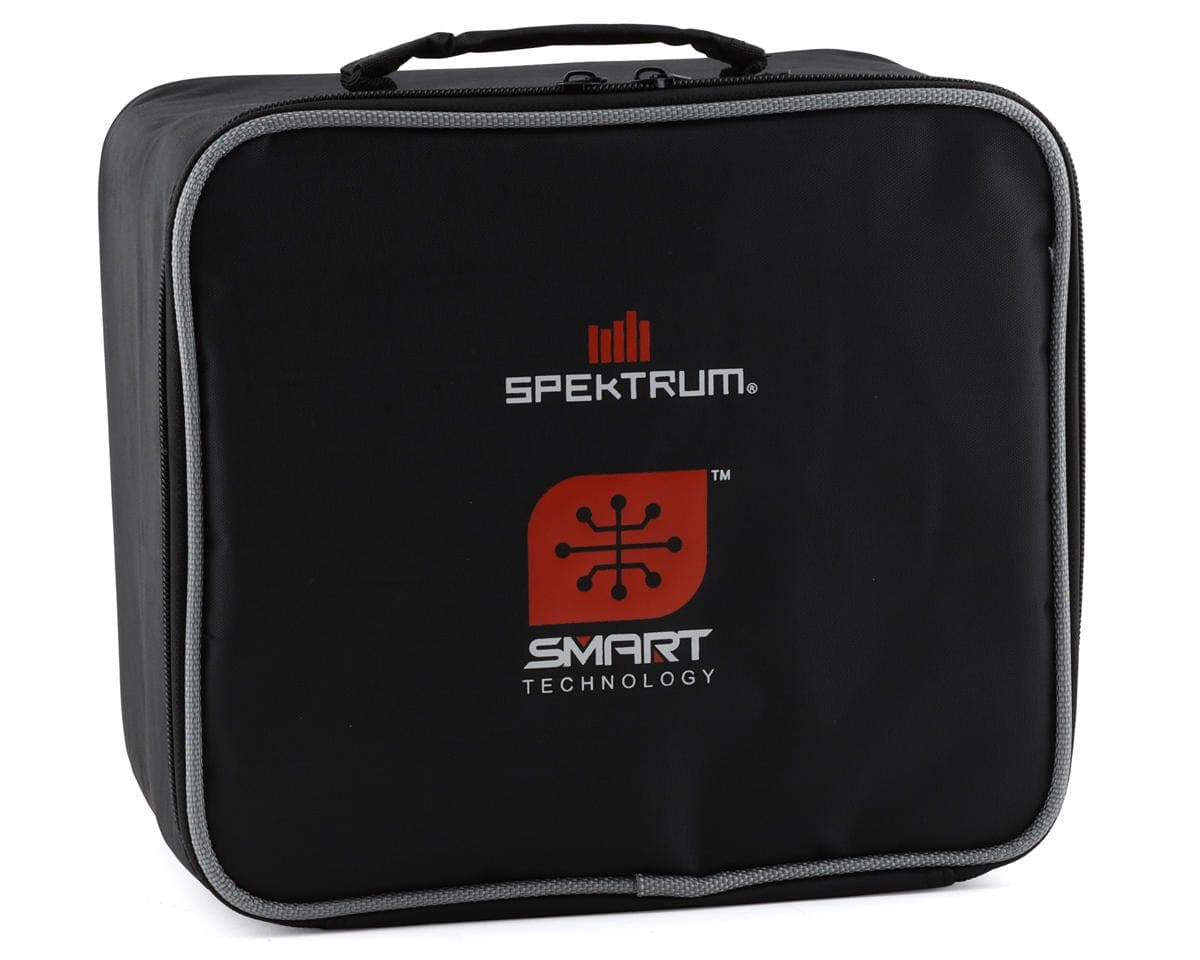 Spektrum Smart Charger Case