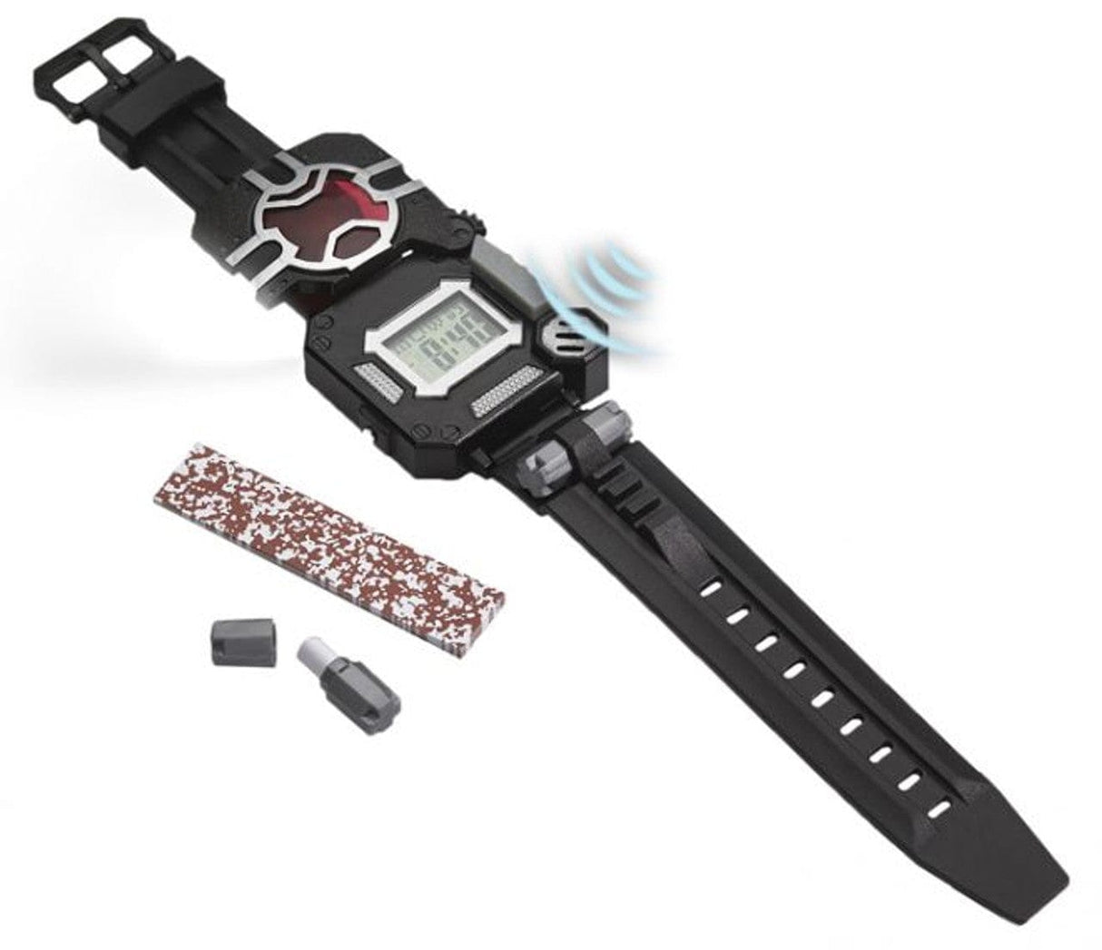 SPY X Recon Watch - Hobbytech Toys