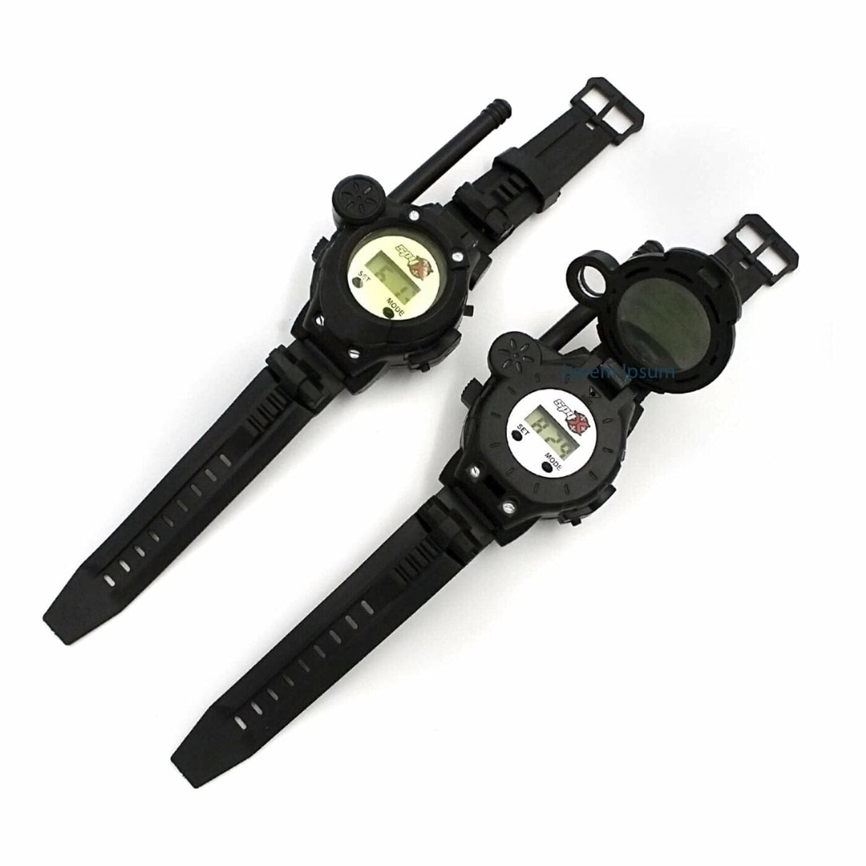 SPY X Wrist Talkies - Hobbytech Toys