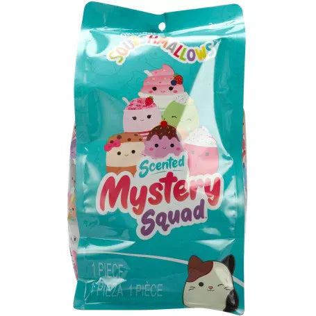 Squishmallows 8" Scented Mystery Bags - Assorted (1)