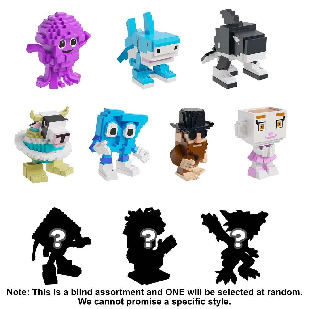 STEAL A BRAINROT - Minifigure - Assorted (1)