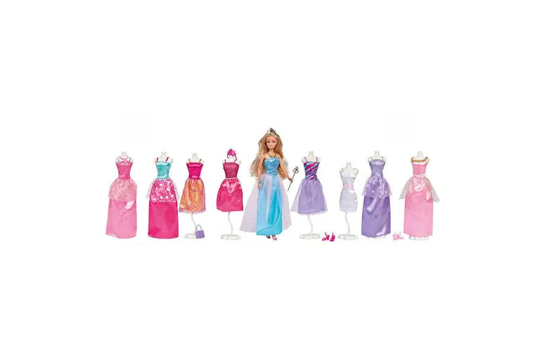 Steffi Love Fashion Deluxe