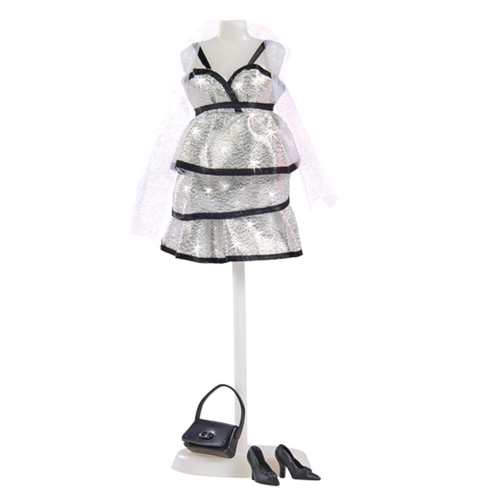 Steffi Love Glam Party Outfit - Assorted (1)