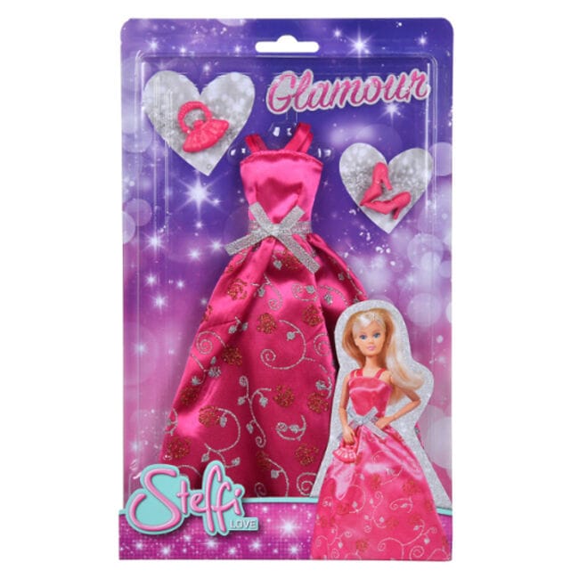 Steffi Love Glamour - Assorted (1)