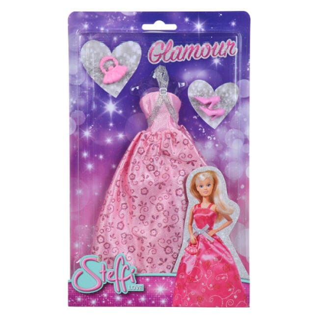 Steffi Love Glamour - Assorted (1)