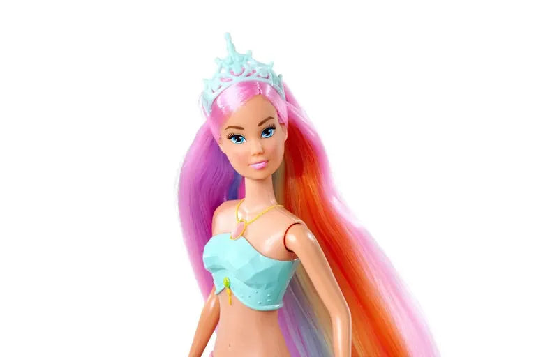 Steffi Love Rainbow Mermaid