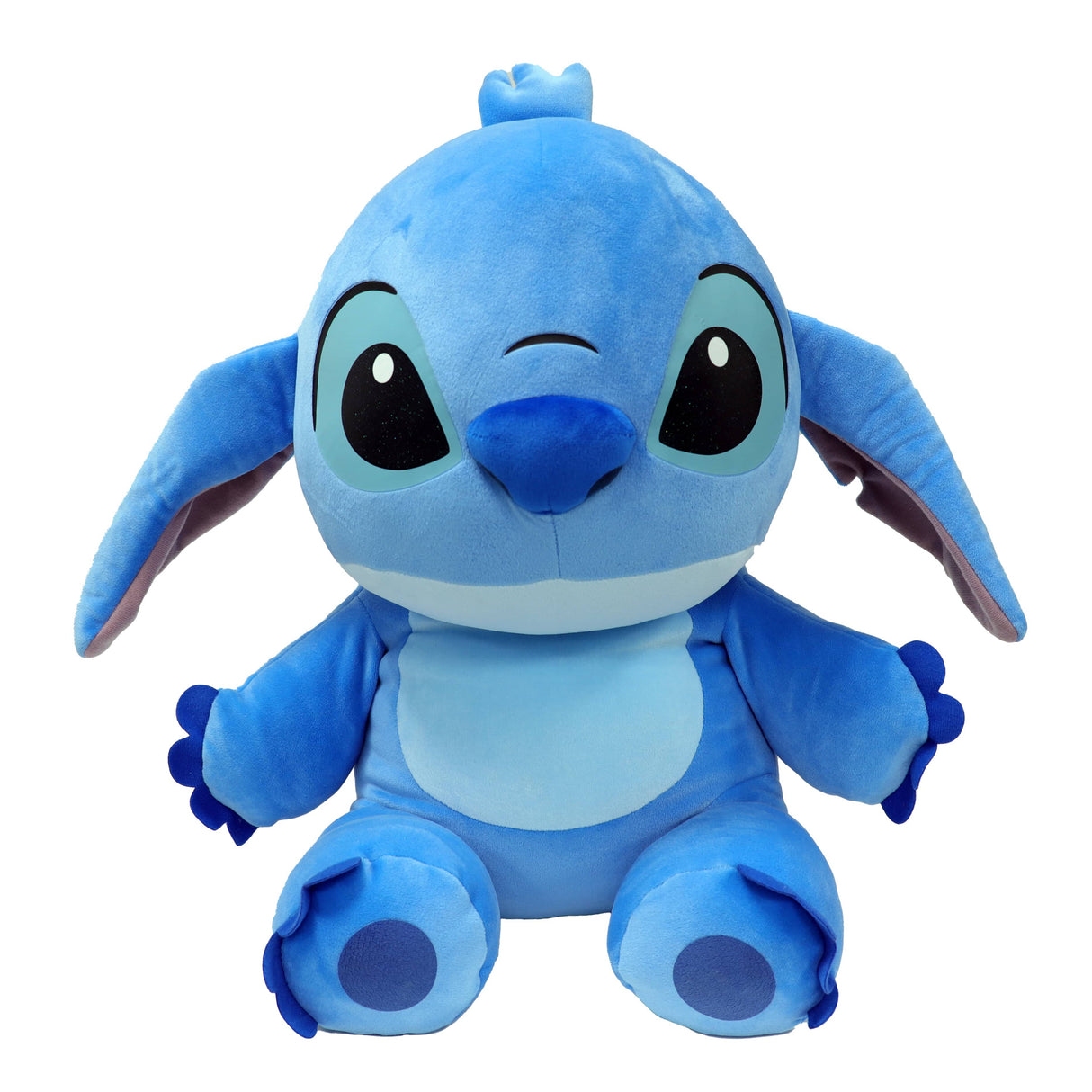 STITCH - Large Beanie Baby Disney