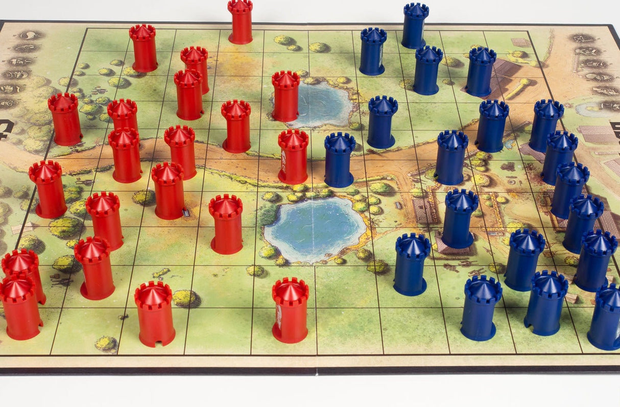 Stratego Original - Hobbytech Toys