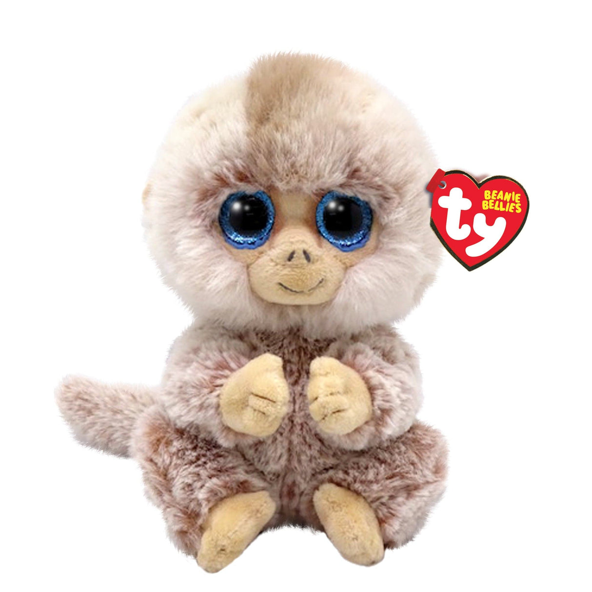 STUBBY - Monkey Tan Reg Beanie Belly