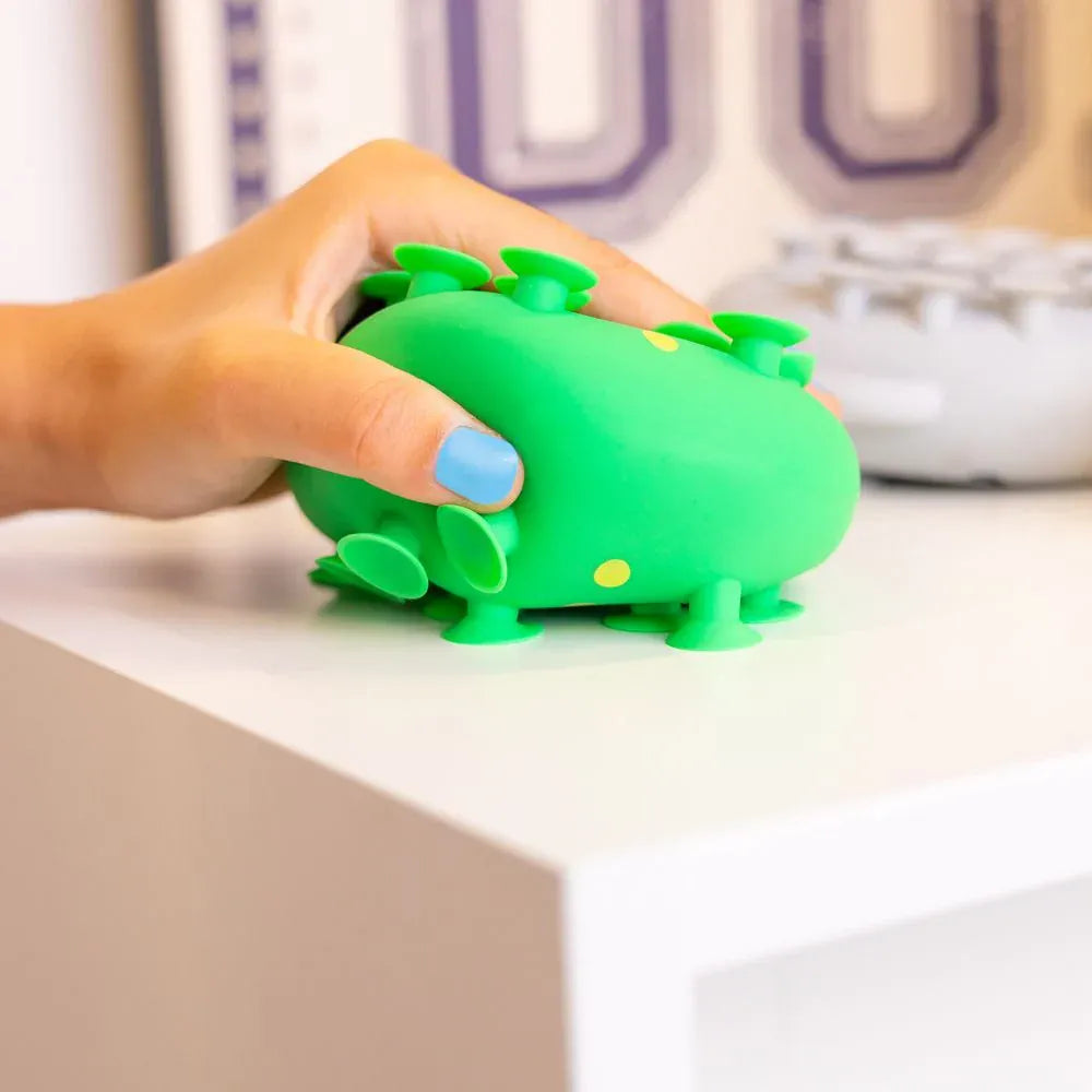 Suction Cup Fidget - Dinosaur - Assorted (1)