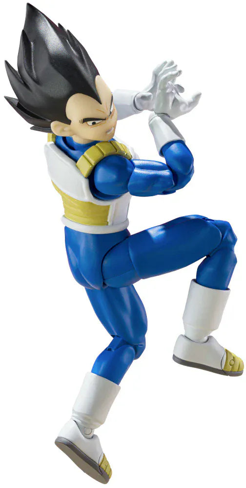 Tamashii Nations S.H Figuarts Vegeta -Daima
