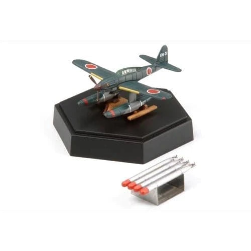 Tamiya 25426 1/350 Japanese Navy Sub I - 400 (Special Edition) Plastic Model Kit - Hobbytech Toys