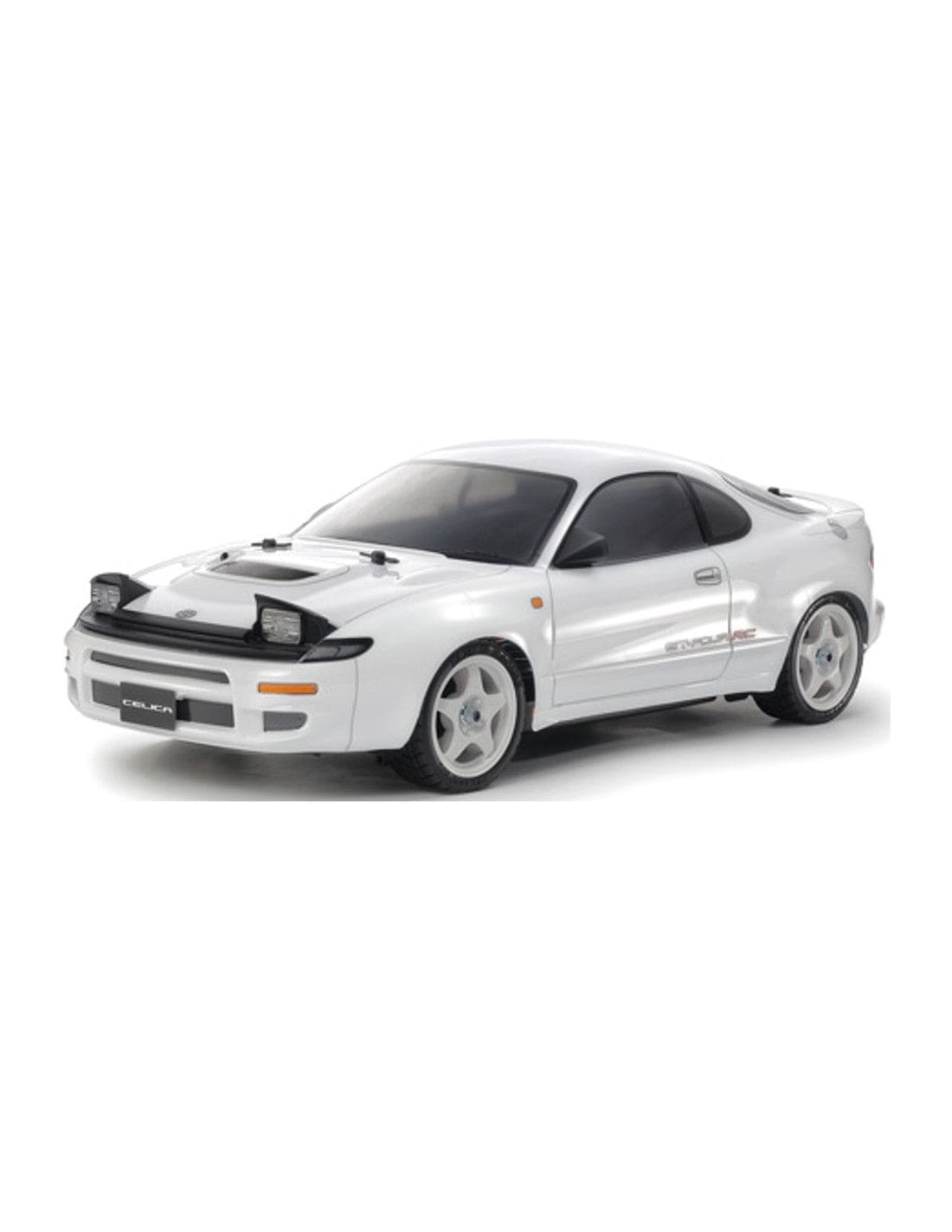 Tamiya 47500 Toyota Celica GT - Four ST185 TT - 02 RC Kit - Hobbytech Toys