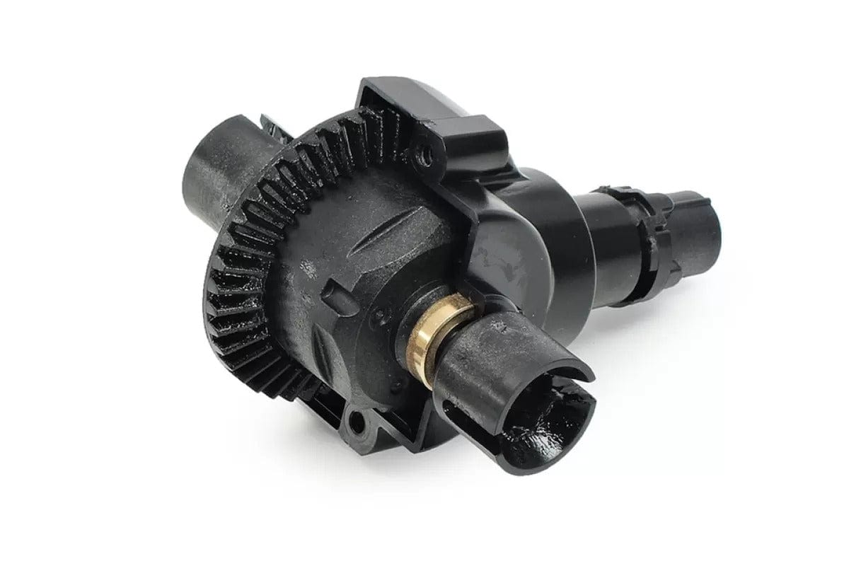 Tamiya 47501 MB - 01 Alfa Romeo Giulia Sprint RC Car Kit - Hobbytech Toys