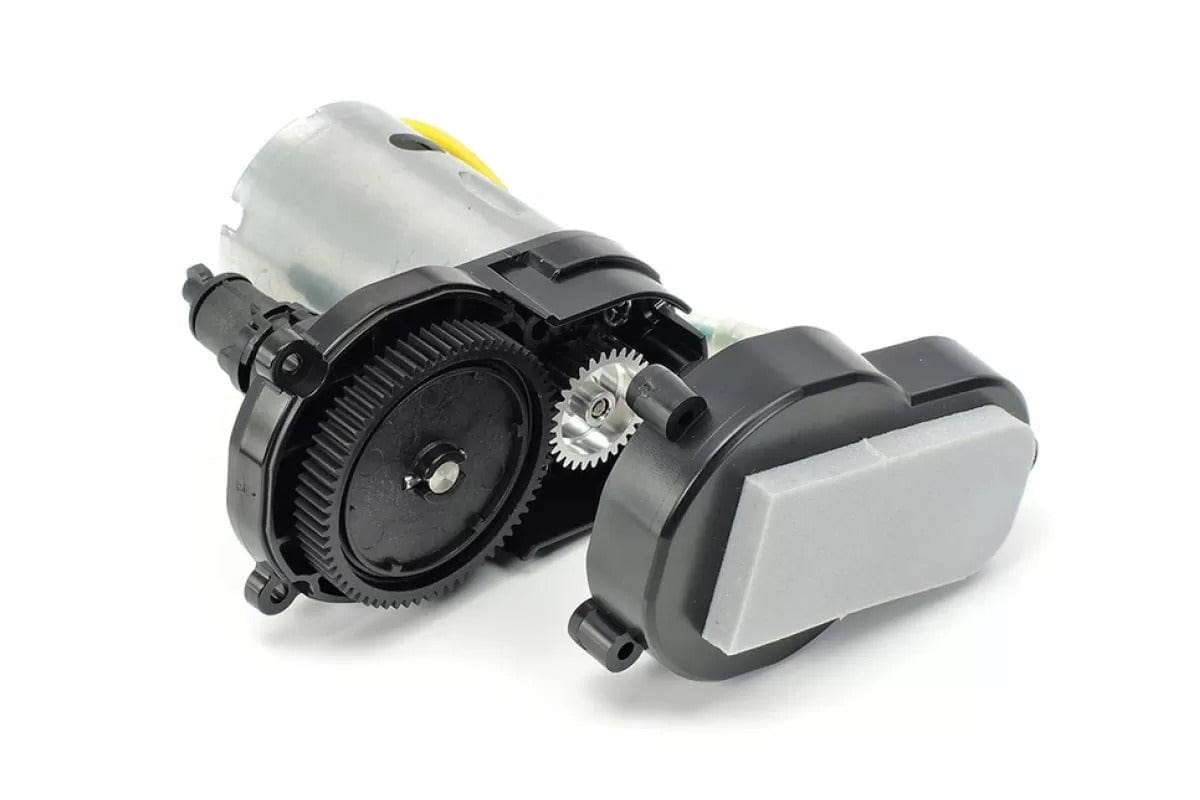 Tamiya 47501 MB - 01 Alfa Romeo Giulia Sprint RC Car Kit - Hobbytech Toys