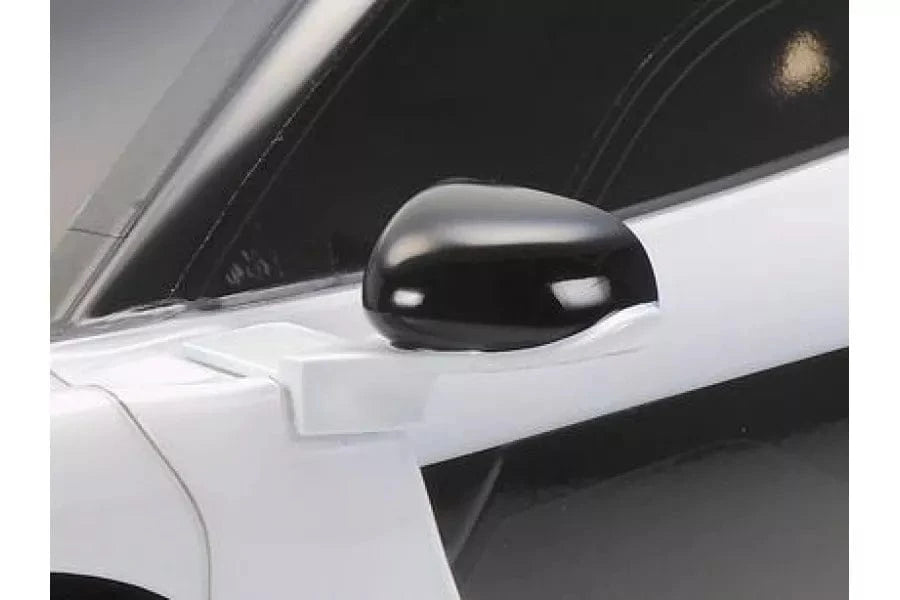 Tamiya 58711 1/10 Mclaren Senna Edition TT-02 RC Car Kit - Hobbytech Toys