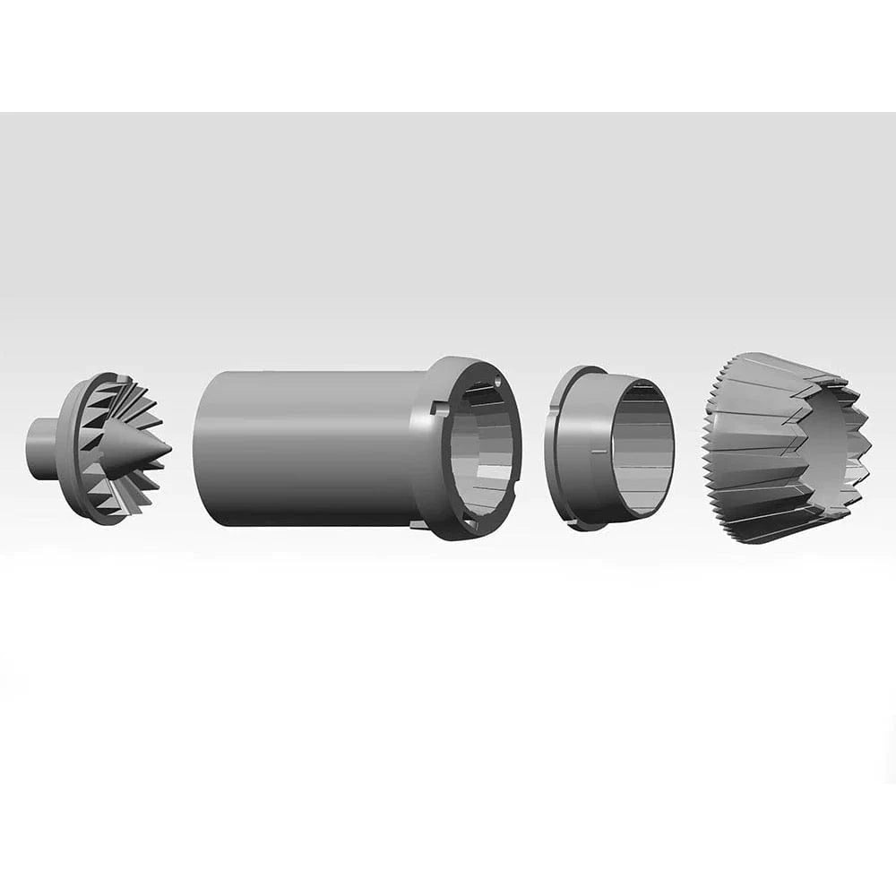 Tamiya 60792 1/72 Lockheed Martin F - 35A Lightning II Plastic Model Kit - Hobbytech Toys
