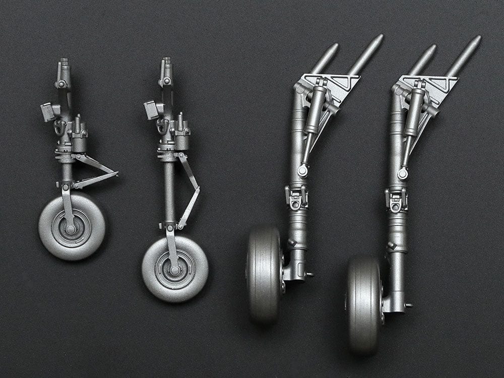 Tamiya 61125 1/48 Lockheed Martin F - 35B Lightning II Plastic Model Kit - Hobbytech Toys